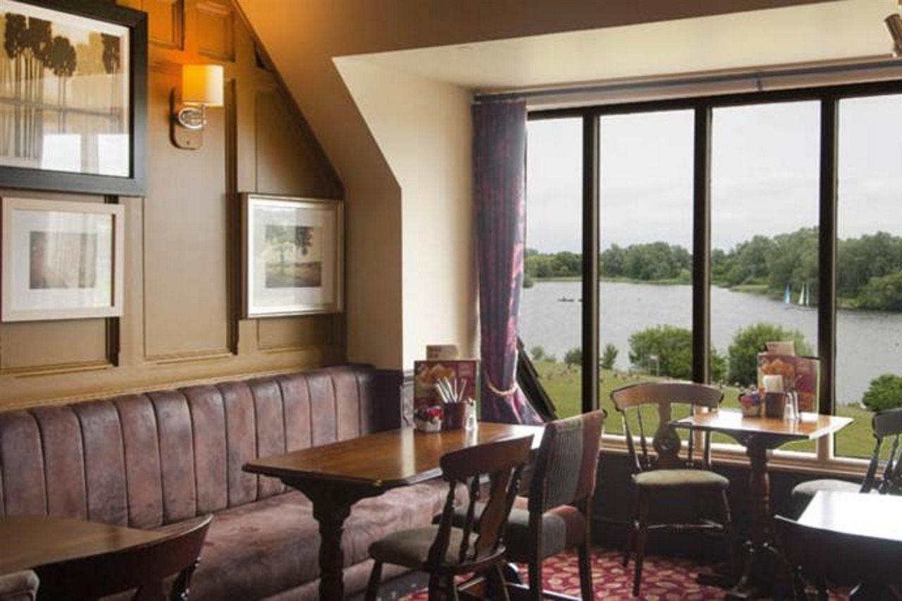 Premier Inn Milton Keynes South Exterior photo